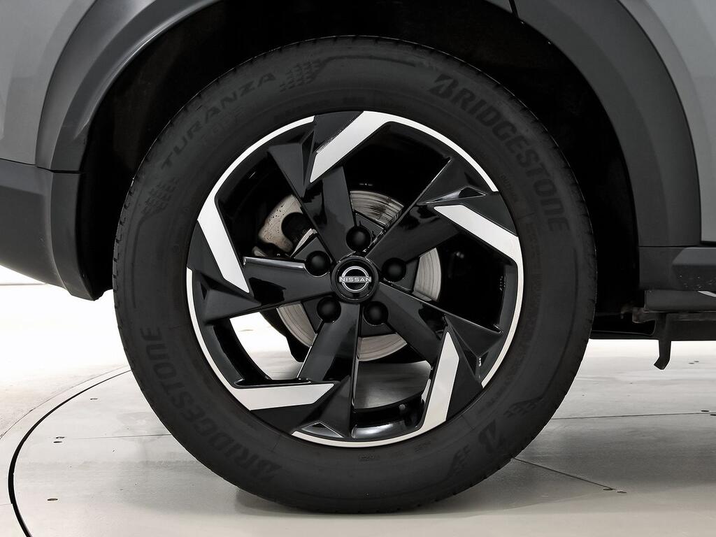 Nissan Juke 1.6 Hybrid 105kW (145CV) N-Connecta 10