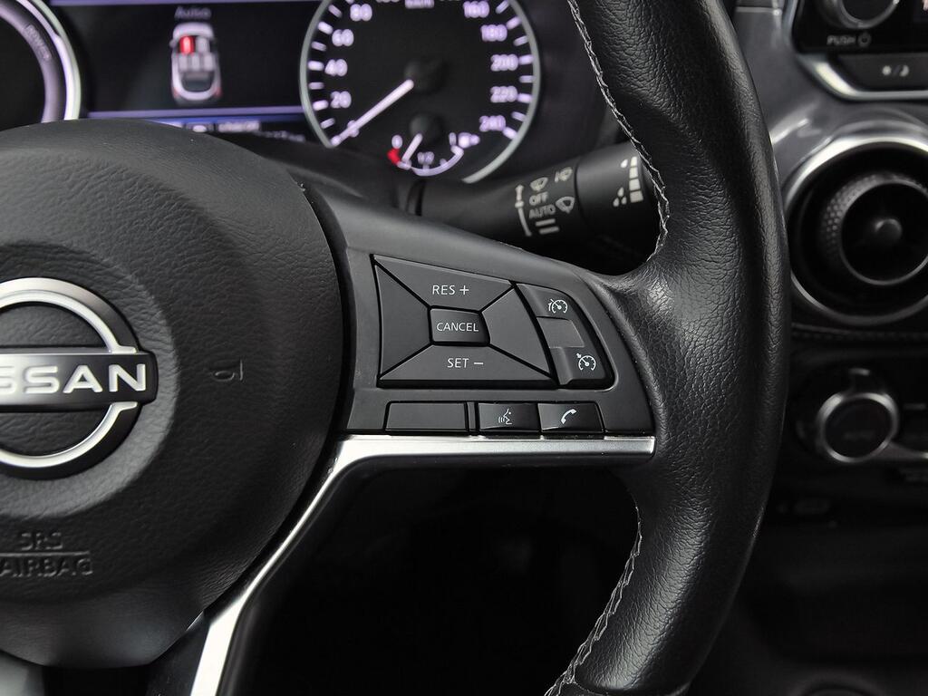 Nissan Juke 1.6 Hybrid 105kW (145CV) N-Connecta 18