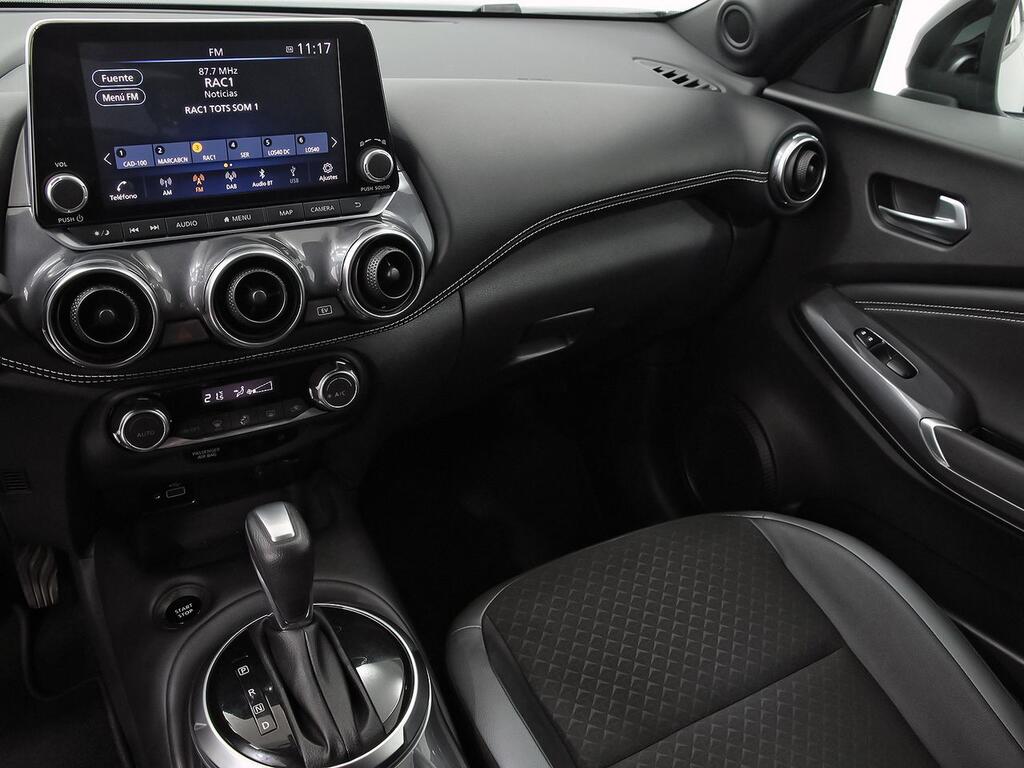 Nissan Juke 1.6 Hybrid 105kW (145CV) N-Connecta 11