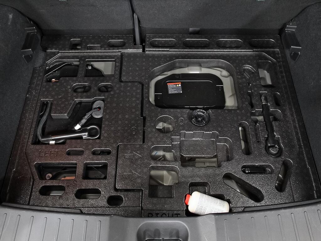 Nissan Juke 1.6 Hybrid 105kW (145CV) N-Connecta 33