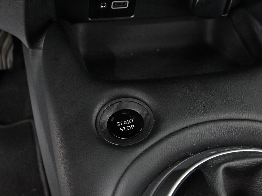 Nissan Juke 1.6 Hybrid 105kW (145CV) N-Connecta 30