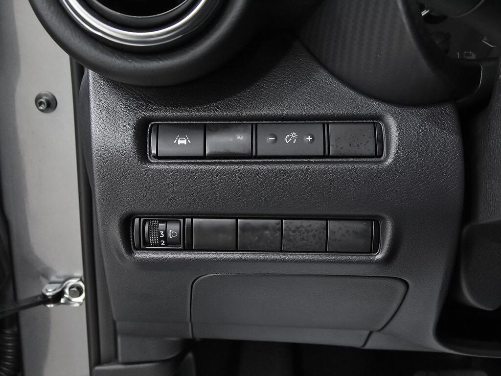Nissan Juke 1.6 Hybrid 105kW (145CV) N-Connecta 13