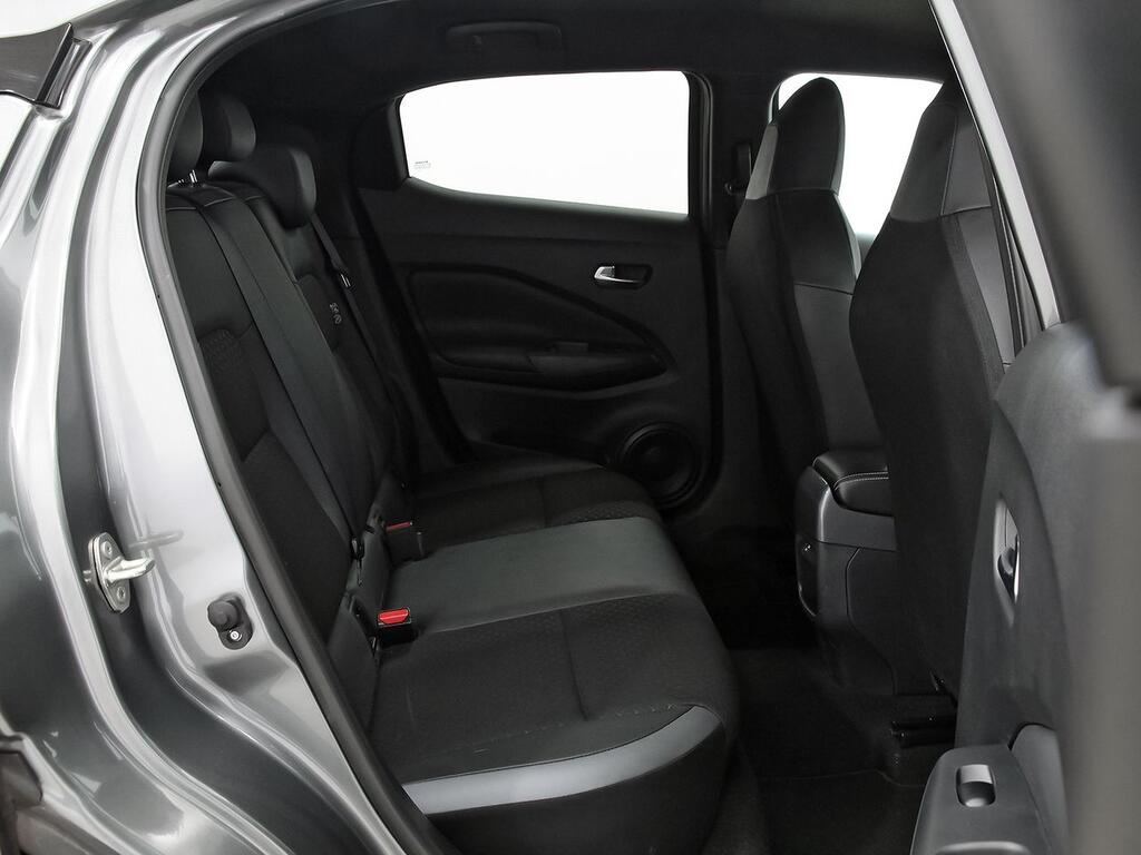 Nissan Juke 1.6 Hybrid 105kW (145CV) N-Connecta 8