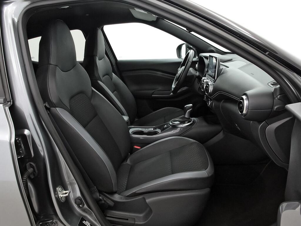 Nissan Juke 1.6 Hybrid 105kW (145CV) N-Connecta 7
