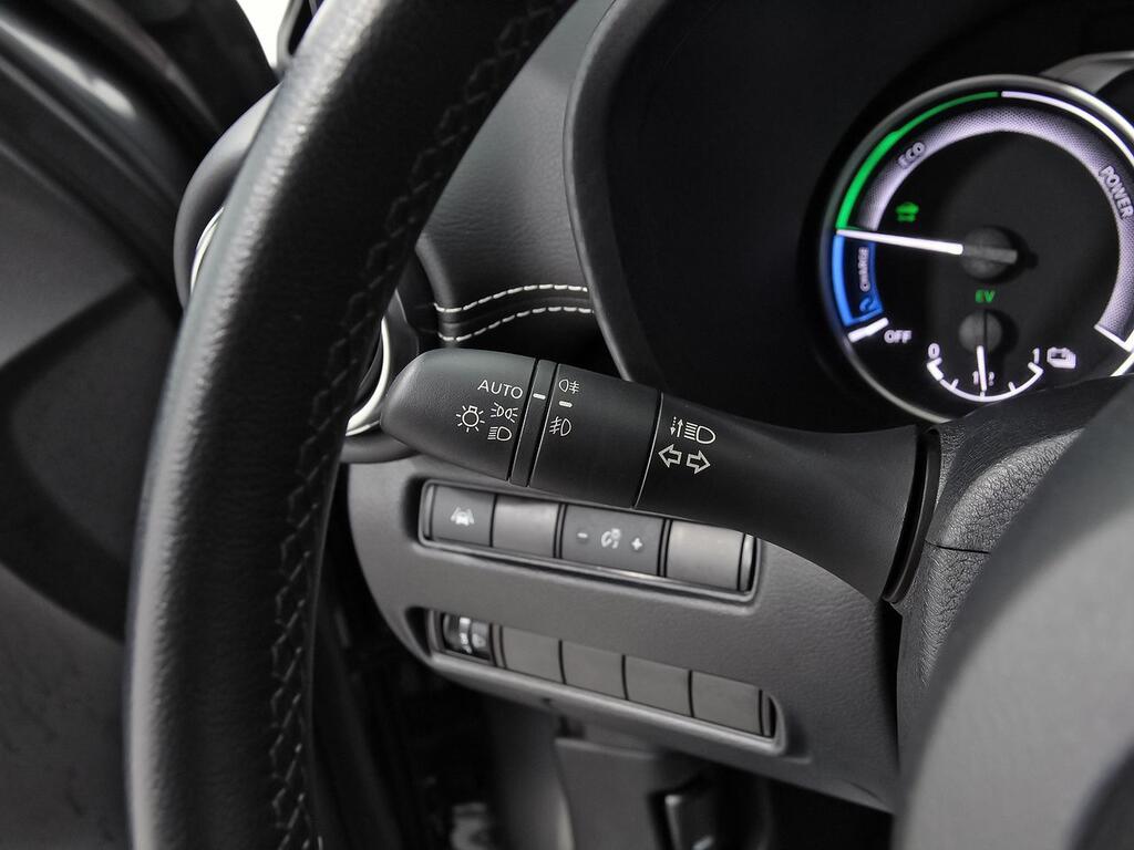Nissan Juke 1.6 Hybrid 105kW (145CV) N-Connecta 15