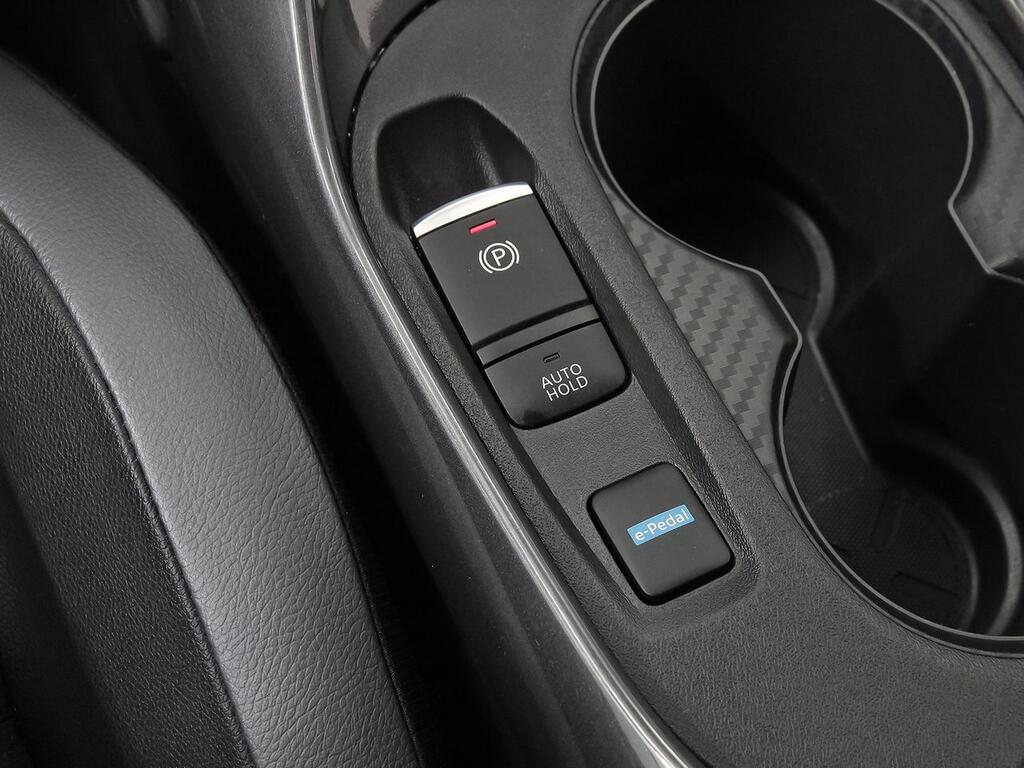 Nissan Juke 1.6 Hybrid 105kW (145CV) N-Connecta 31