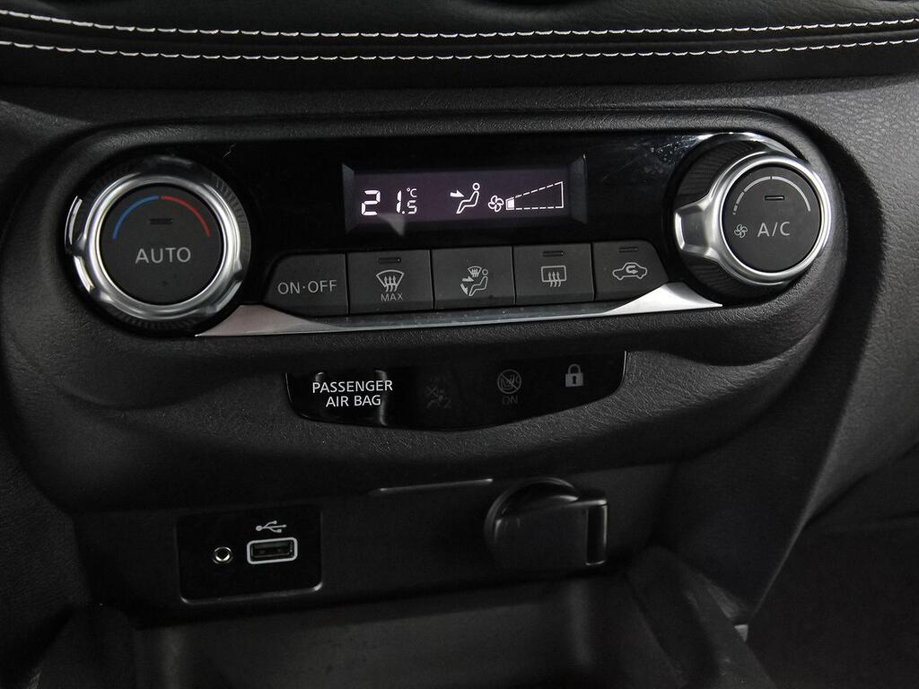 Nissan Juke 1.6 Hybrid 105kW (145CV) N-Connecta 29