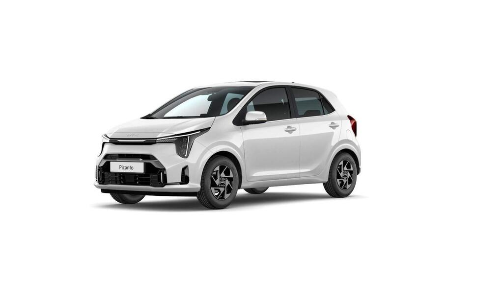 Kia Picanto 1.0 GDi 50kW (68CV) 4 plazas Drive 2