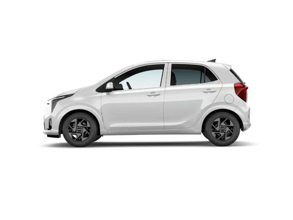 Kia Picanto 1.0 GDi 50kW (68CV) 4 plazas Drive