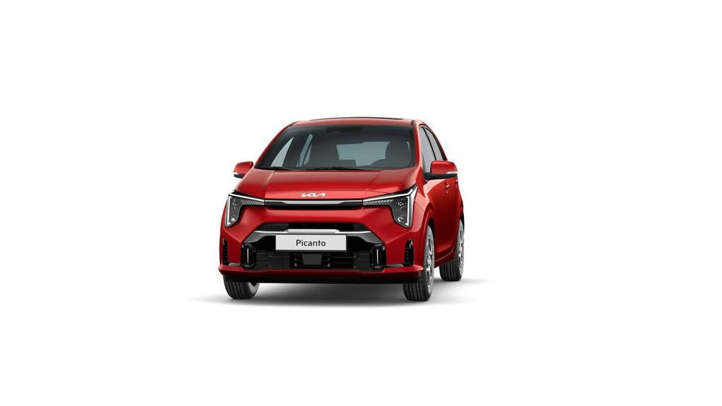 Kia Picanto 1.0 GDi 50kW (68CV) 4 plazas Concept 3