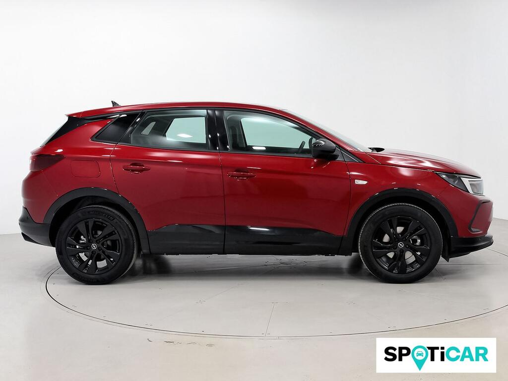 Opel Grandland 1.5D DTH AT8 S/S GS 3