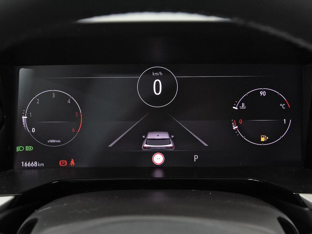 Opel Grandland 1.5D DTH AT8 S/S GS 15