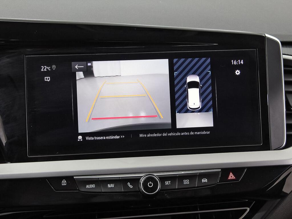 Opel Grandland 1.5D DTH AT8 S/S GS 23