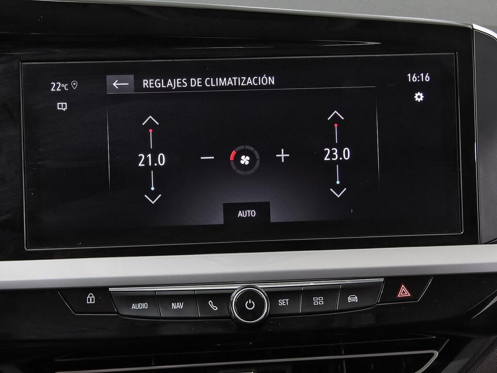 Opel Grandland 1.5D DTH AT8 S/S GS 26