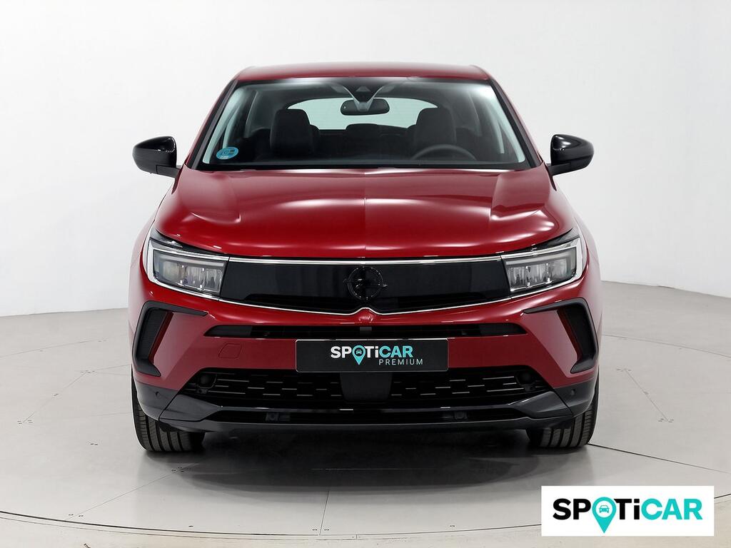 Opel Grandland 1.5D DTH AT8 S/S GS 5