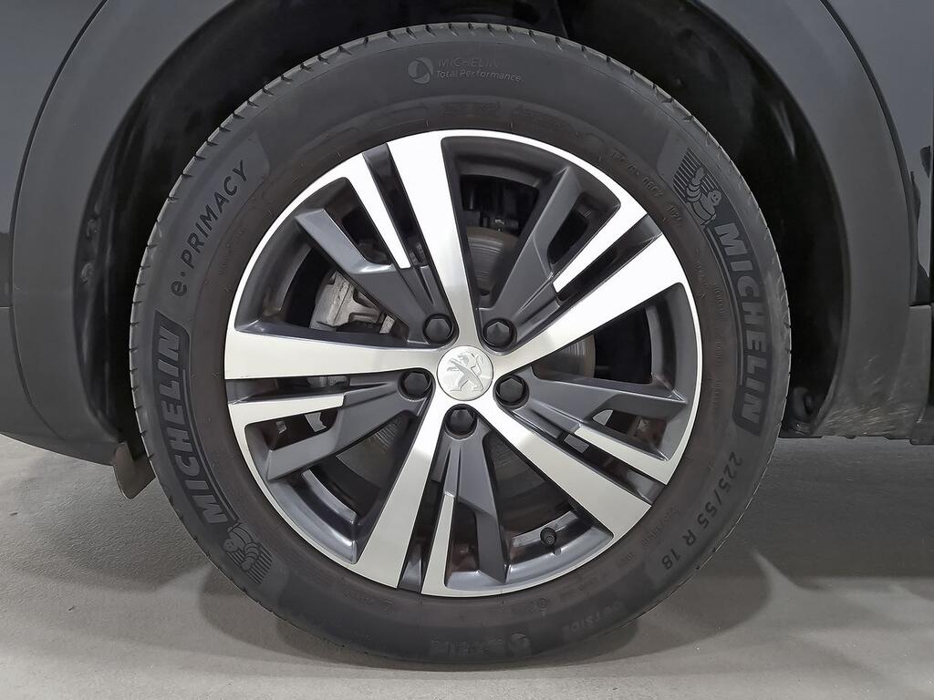 Peugeot 3008 1.2 PureTech 96KW S&S Allure Pack 11