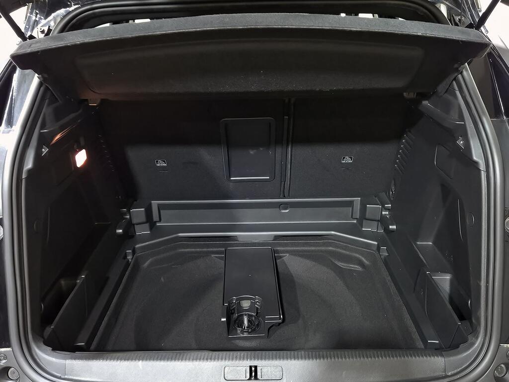 Peugeot 3008 1.2 PureTech 96KW S&S Allure Pack 33