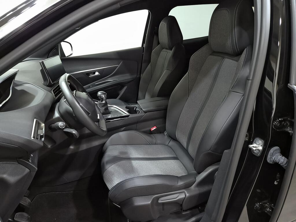 Peugeot 3008 1.2 PureTech 96KW S&S Allure Pack 8