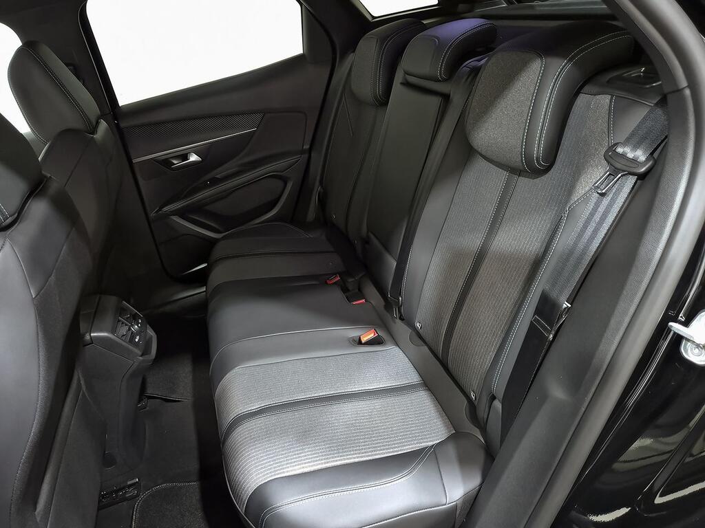 Peugeot 3008 1.2 PureTech 96KW S&S Allure Pack 9