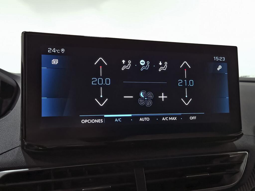 Peugeot 3008 1.2 PureTech 96KW S&S Allure Pack 22