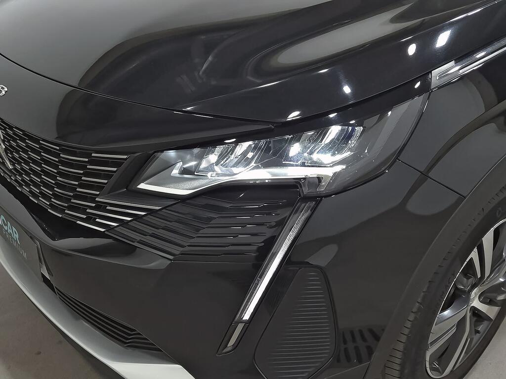 Peugeot 3008 1.2 PureTech 96KW S&S Allure Pack 35