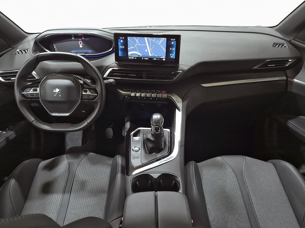 Peugeot 3008 1.2 PureTech 96KW S&S Allure Pack 7