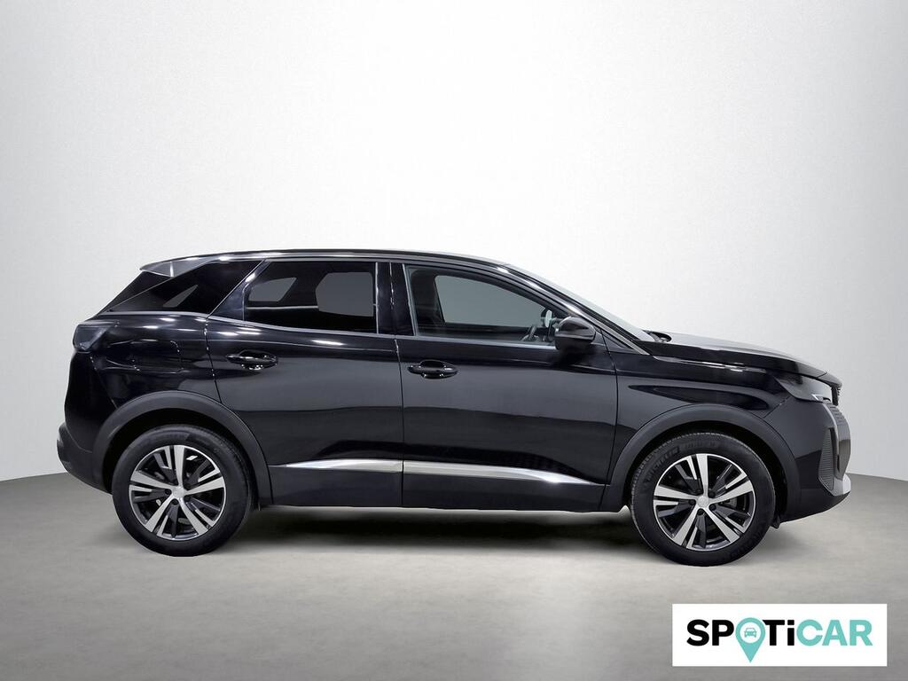 Peugeot 3008 1.2 PureTech 96KW S&S Allure Pack 3