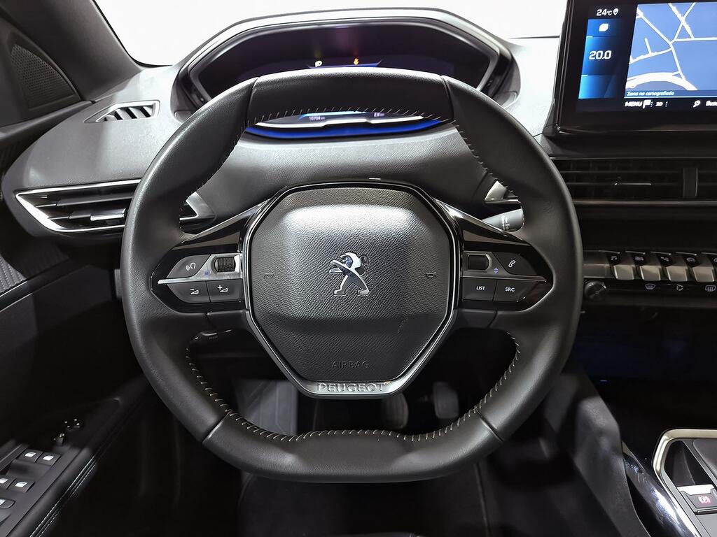 Peugeot 3008 1.2 PureTech 96KW S&S Allure Pack 20