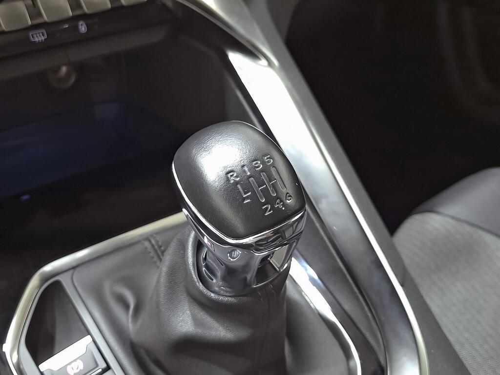 Peugeot 3008 1.2 PureTech 96KW S&S Allure Pack 26