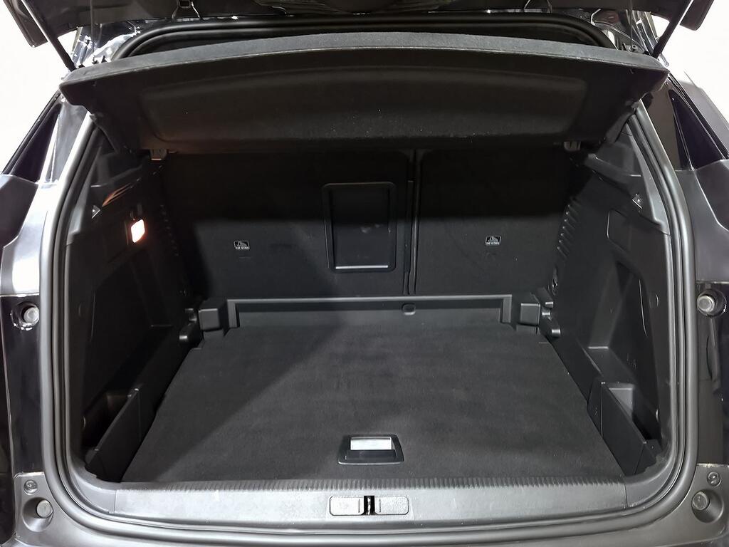 Peugeot 3008 1.2 PureTech 96KW S&S Allure Pack 10