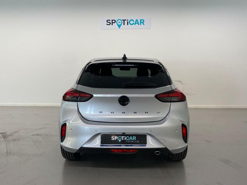Opel Corsa 1.2T XHL 74kW (100CV) GS 7