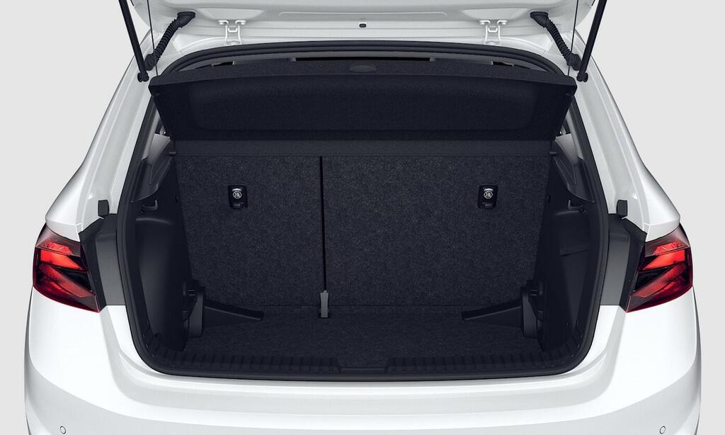 Skoda Fabia 1.0 MPI 59KW (80CV) Ambition 6