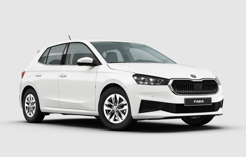 Skoda Fabia 1.0 MPI 59KW (80CV) Ambition 2