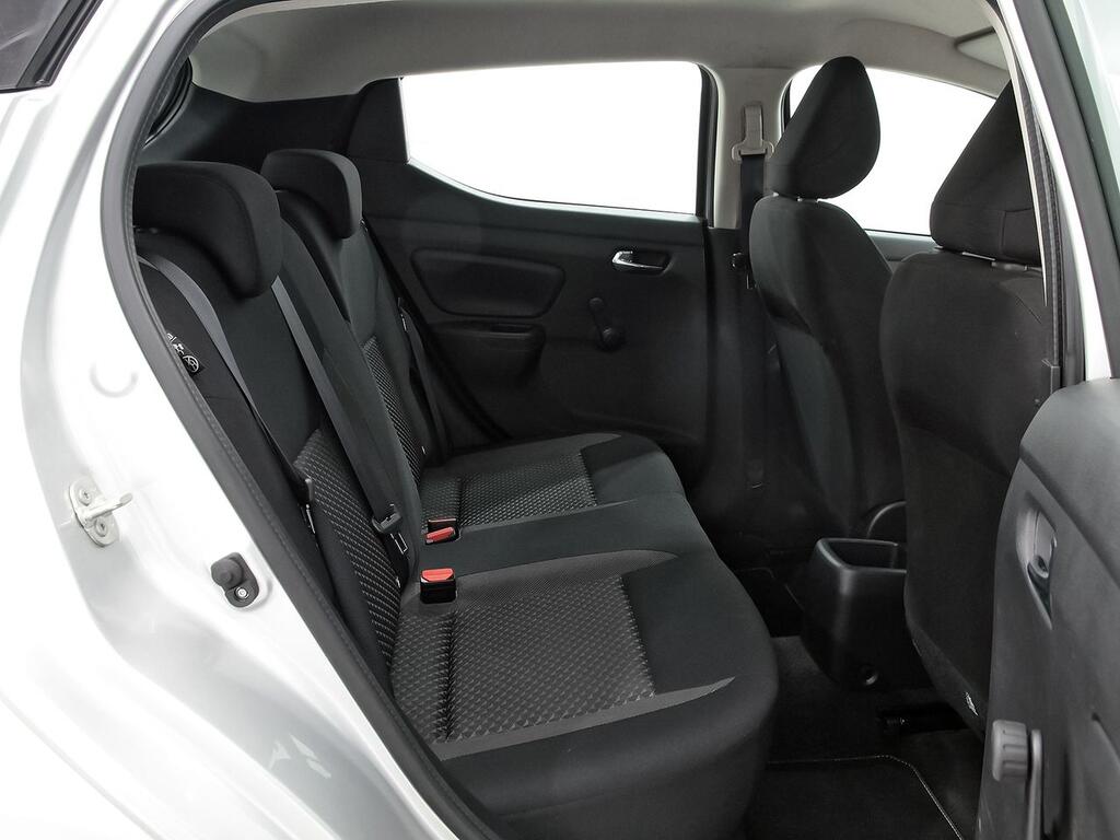Nissan Micra IG-T 68 kW (92 CV) E6D-F Acenta Sprint 8