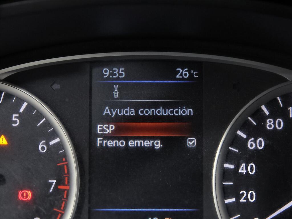 Nissan Micra IG-T 68 kW (92 CV) E6D-F Acenta Sprint 24