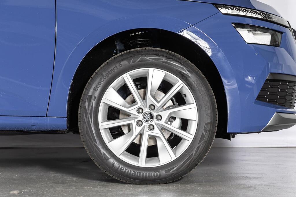 Skoda Kamiq 1.0 TSI 70kW (95CV) Active 3