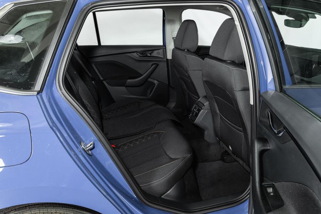 Skoda Kamiq 1.0 TSI 70kW (95CV) Active 4