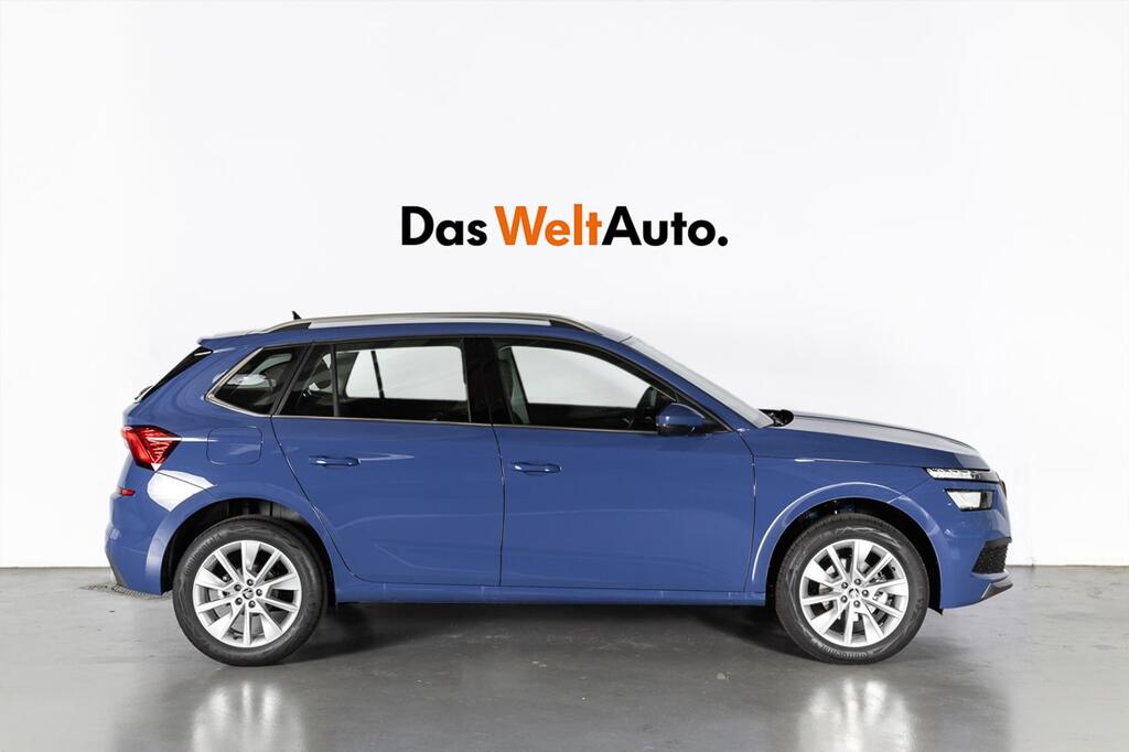 Skoda Kamiq 1.0 TSI 70kW (95CV) Active 2