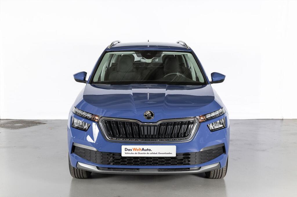 Skoda Kamiq 1.0 TSI 70kW (95CV) Active 7