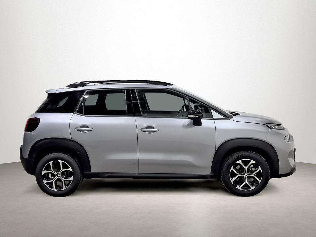 Citroën C3 Aircross PureTech 81kW (110CV) Plus 3