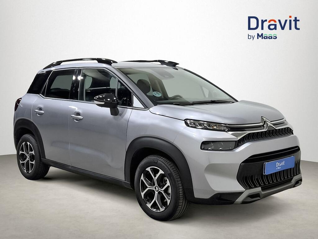 Citroën C3 Aircross PureTech 81kW (110CV) Plus 1