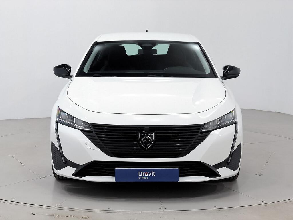 Peugeot 308 5P Active Pack BlueHDi 130 S&S MAN 4