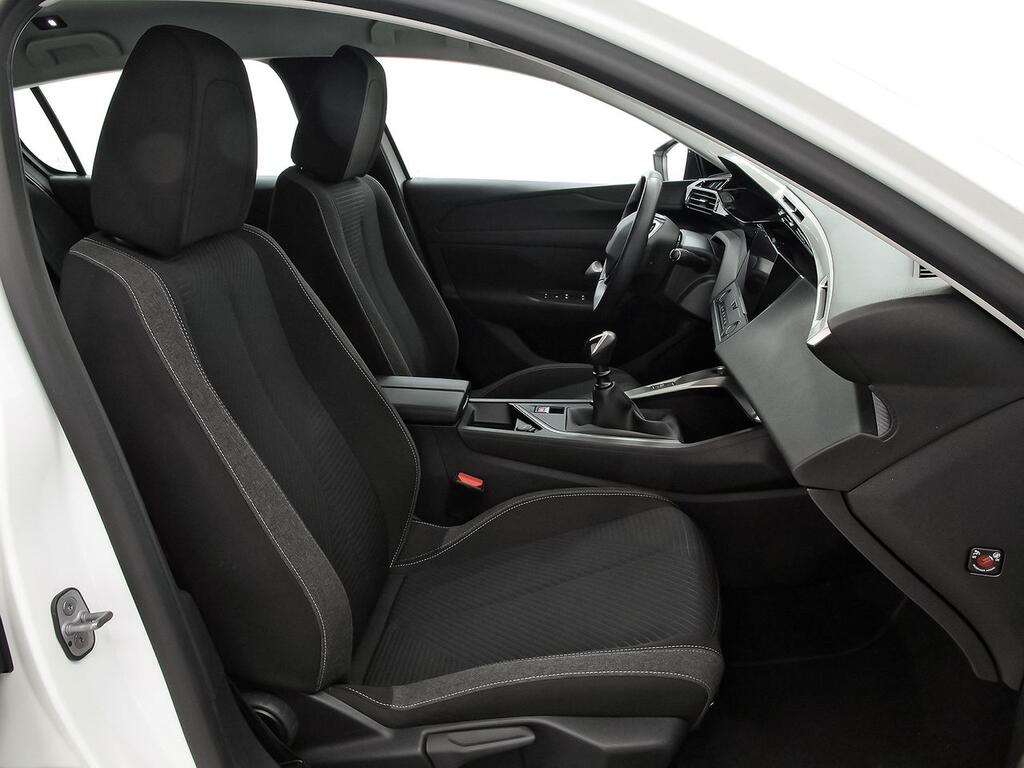 Peugeot 308 5P Active Pack BlueHDi 130 S&S MAN 7