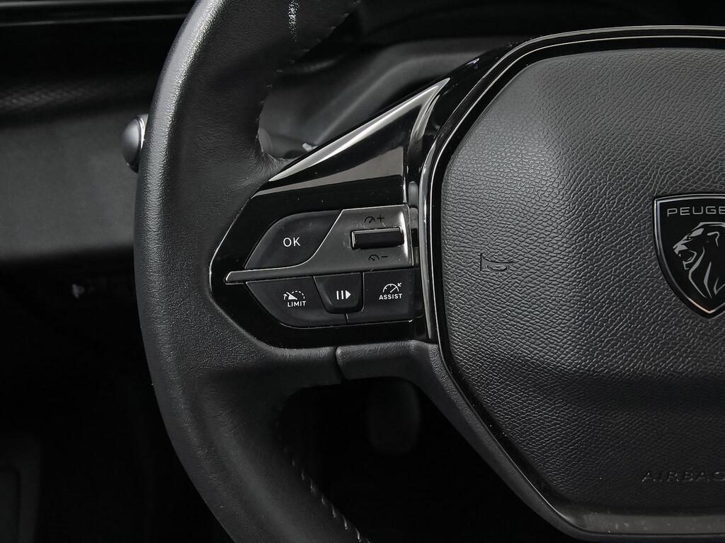 Peugeot 308 5P Active Pack BlueHDi 130 S&S MAN 17