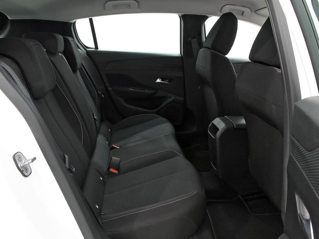 Peugeot 308 5P Active Pack BlueHDi 130 S&S MAN 8