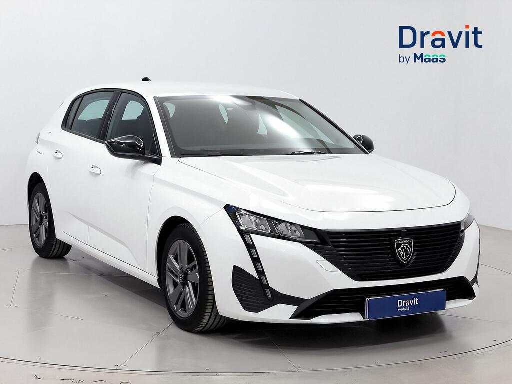 Peugeot 308 5P Active Pack BlueHDi 130 S&S MAN 1
