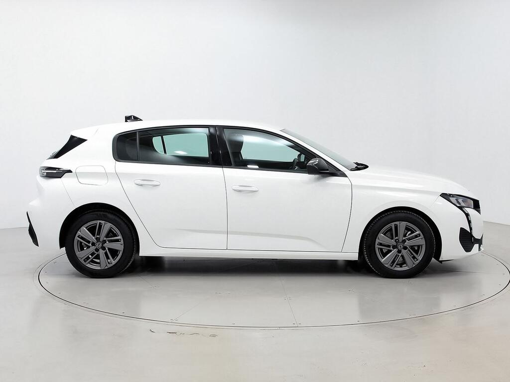 Peugeot 308 5P Active Pack BlueHDi 130 S&S MAN 3