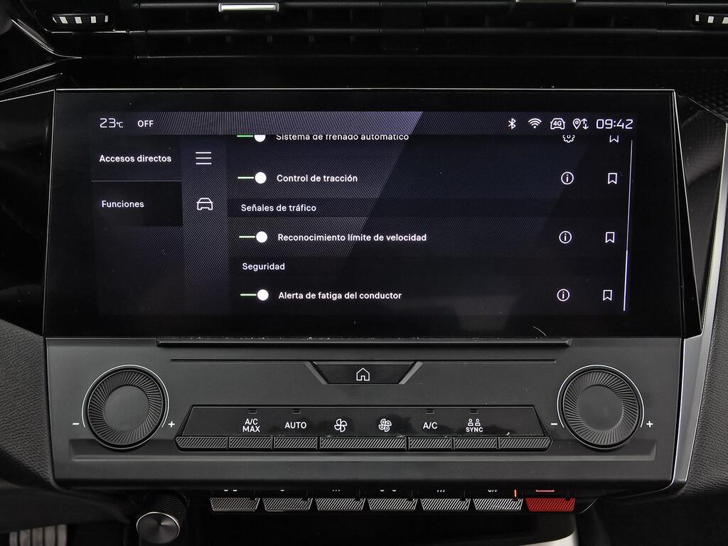 Peugeot 308 5P Active Pack BlueHDi 130 S&S MAN 27