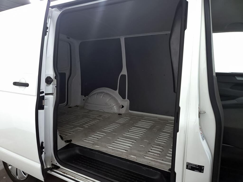 Volkswagen Transporter 2.0 TDI 110CV 2.8T SWB 4P 8