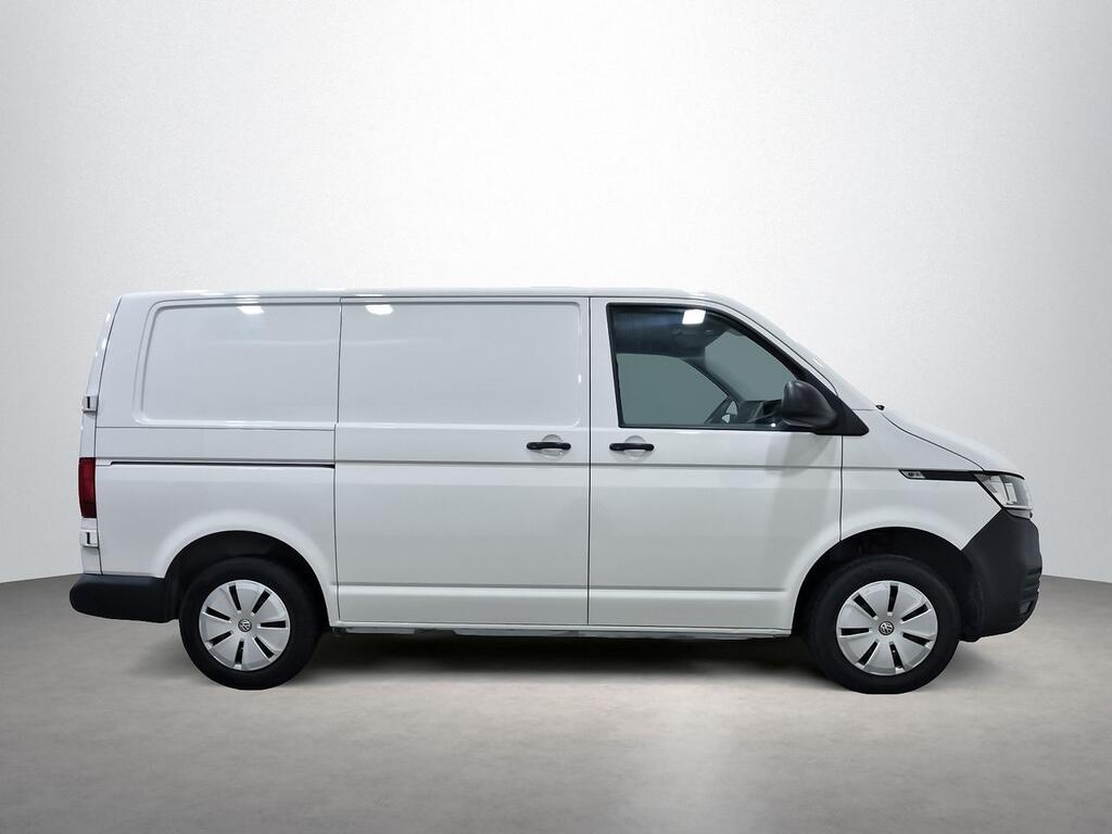 Volkswagen Transporter 2.0 TDI 110CV 2.8T SWB 4P 3